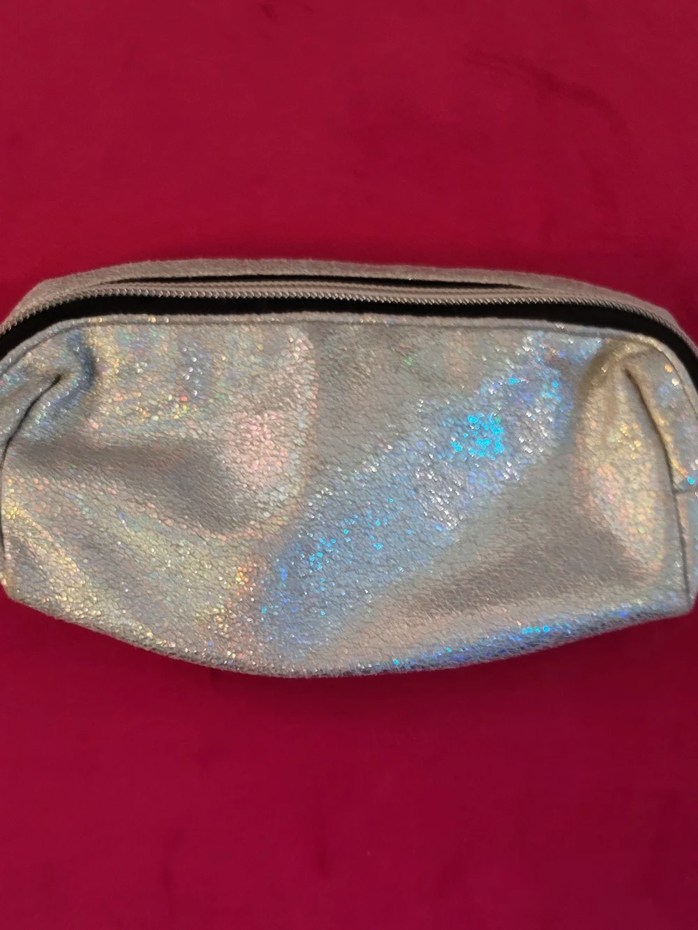 Revolution Cosmetic Case